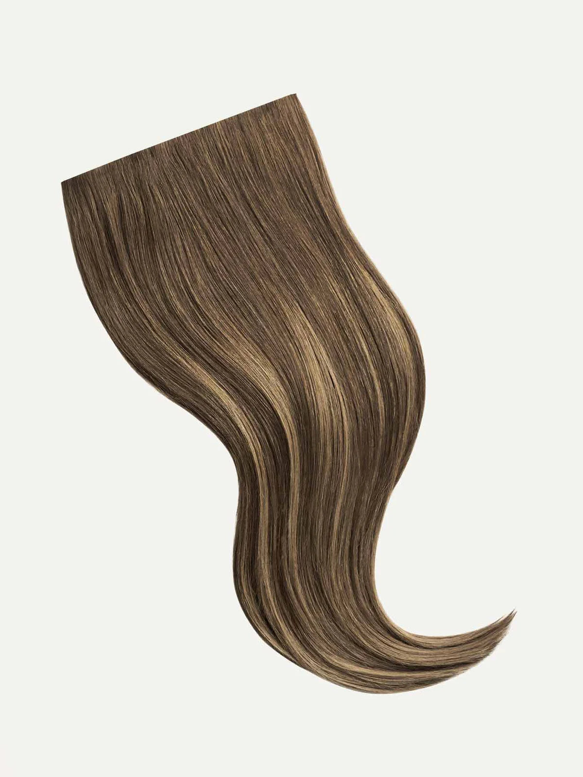 100%Human Halo Hair Extension Natural Hidden Wire