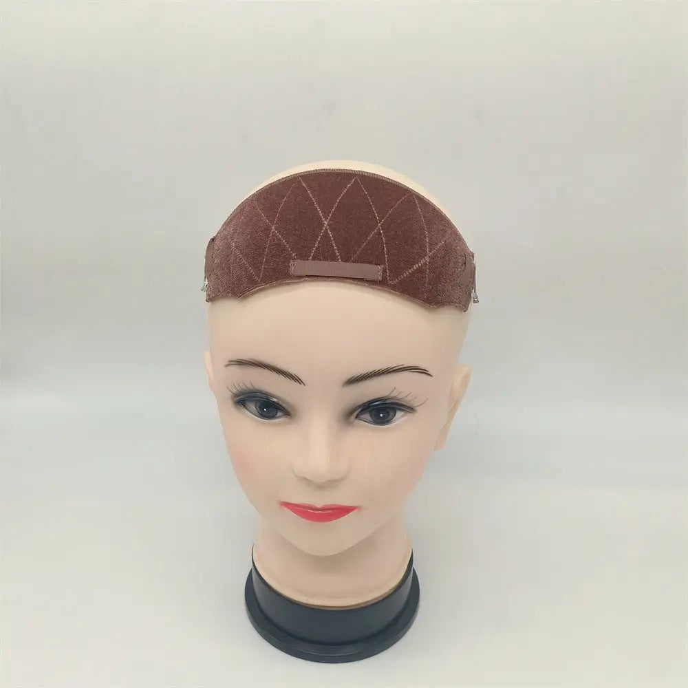 No-Slip TopGrip Comfort Band for Securing Wigs and Toppers VIVACROWN