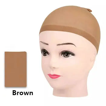 Wig Caps For Lace Front Wig, Stocking Wig Cap For Women, Bald Cap For Wigs VIVACROWN