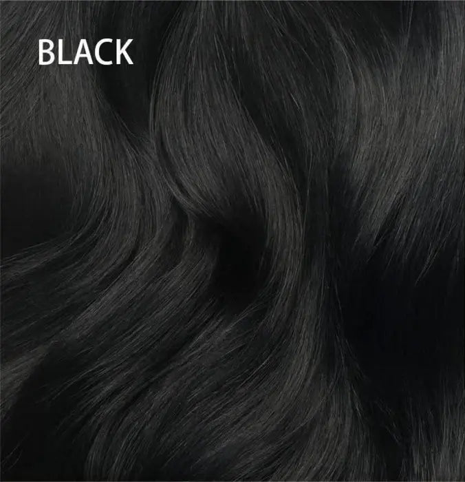 9*14 cm Natural Curly Hair Topper 100% Human Hair Lightweight And Breathable 我的商店