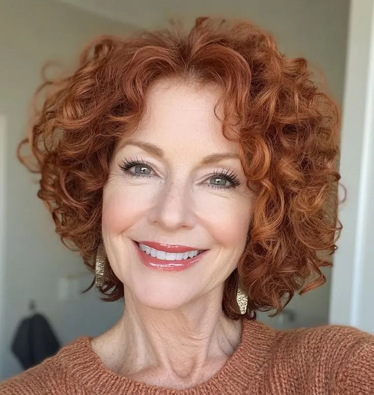 What Products Are Good on Your Curly Human Hair Wig?