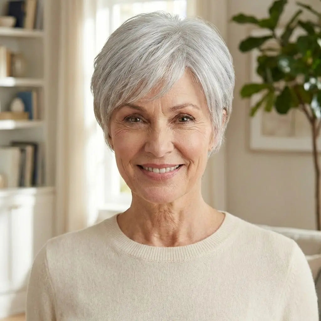 Top Short Hair Topper Manufacturers and Suppliers in Poland