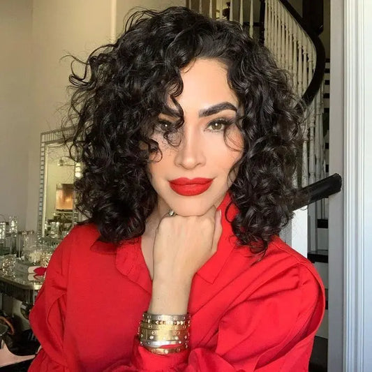 How to Measure for a Hair Topper?