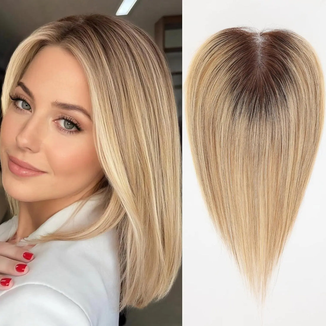 Can You Swim in Hair Extensions?