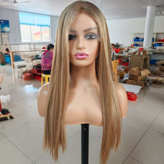 Do Most Black Women Wear Wigs?