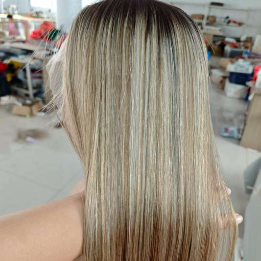 Can You Straighten Synthetic Hair Extensions?