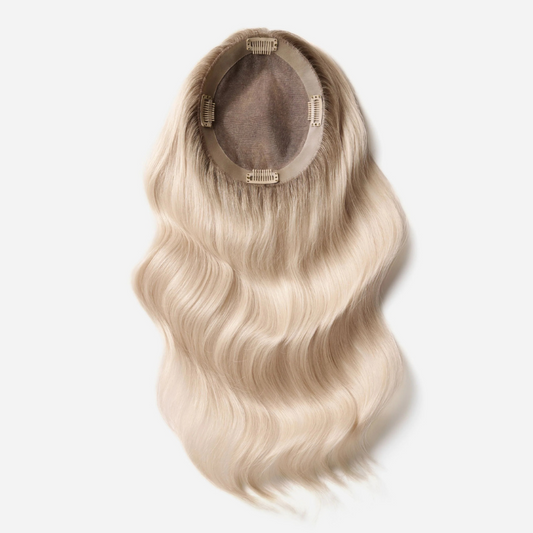 How to Relieve Itchy Hair Extensions?