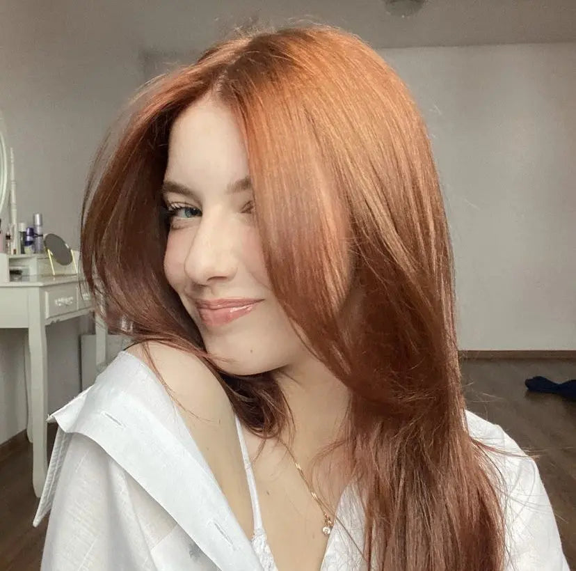 Can I Get Straight Hair Extensions with Curly Hair?