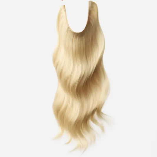 Can You Wear Halo Extensions with Short Hair?