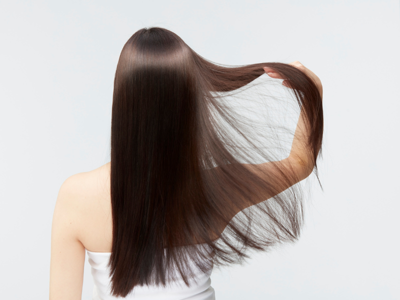 Can You Curl and Straighten Hair Extensions?