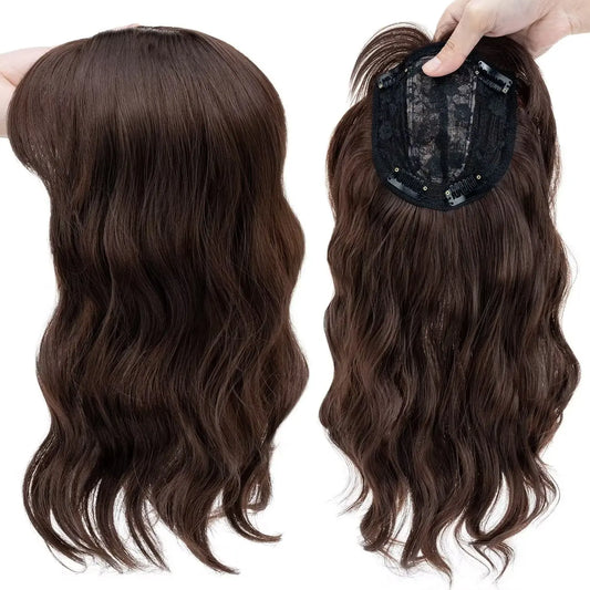 Can You Wear Clip in Hair Extensions Through Airport Security?