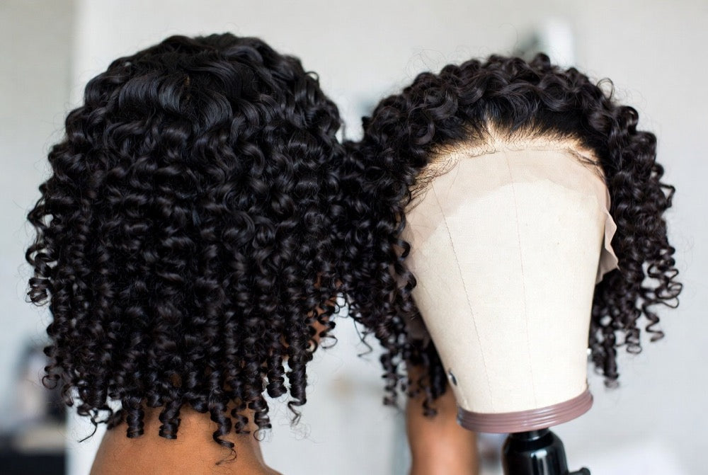 4A Hair Type Wet vs Dry Styling: Which One Really Wins for Your Curls and Wigs?