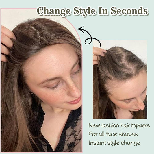 How Much Does a Hair Topper Cost?