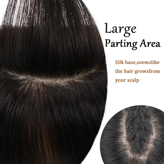 Top Silk Base Human Hair Topper Manufacturers and Suppliers in Spain