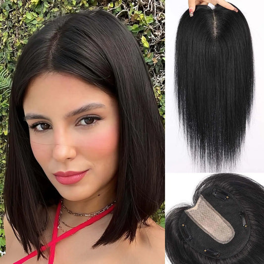 Top Mono Base Hair Topper Manufacturers and Suppliers in Australia