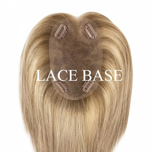 Top Lace Base Hair Topper Manufacturers and Suppliers in Spain