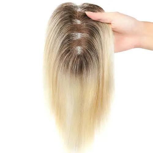 Top Lace Base Hair Topper Manufacturers and Suppliers in Italy