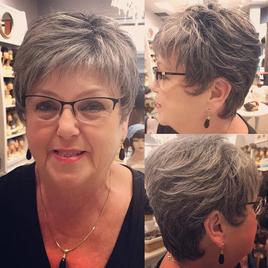 Why Do Hebrew Women Wear Wigs?