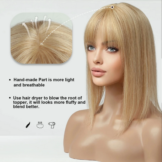 Top Hair Topper Manufacturers and Suppliers in Australia