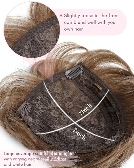 Top Lace Base Hair Topper Manufacturers and Suppliers in UK