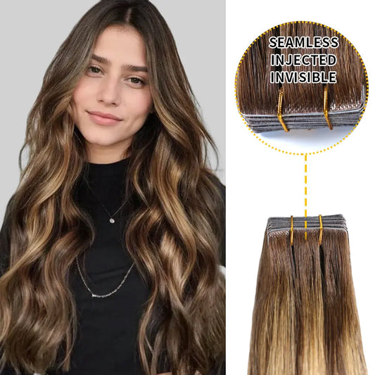 Can Tape in Extensions Damage Hair?