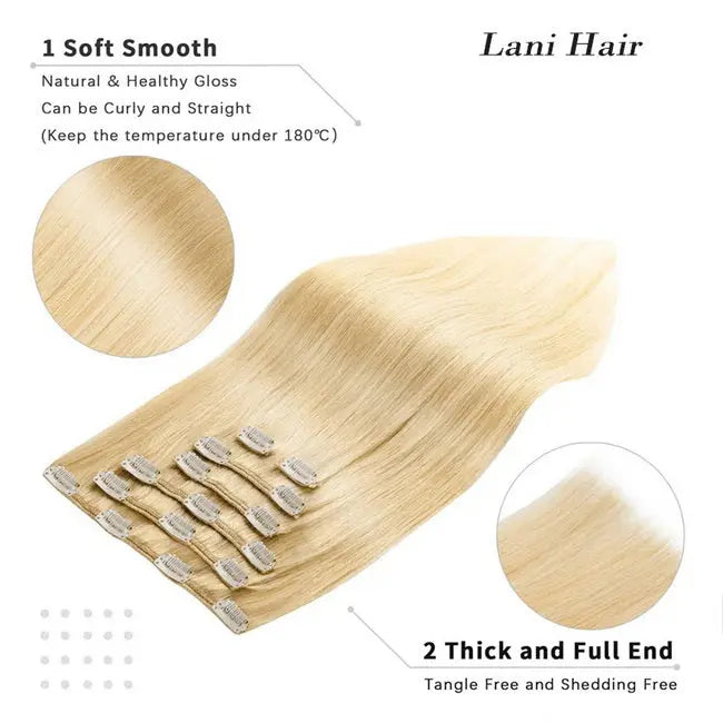 How to Layer Hair Bundles?