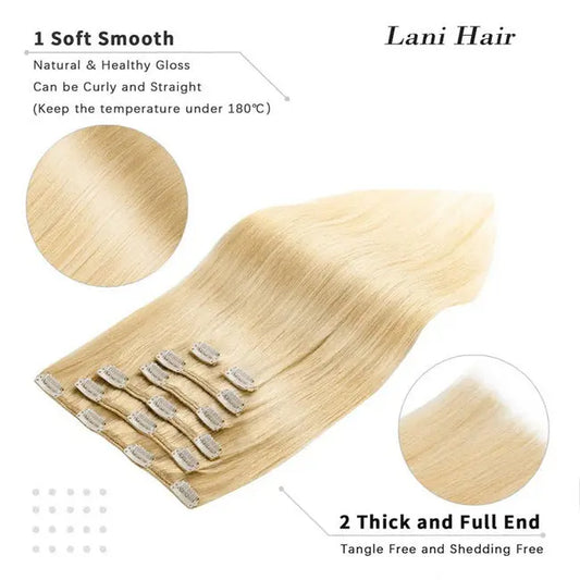 How to Layer Hair Bundles?