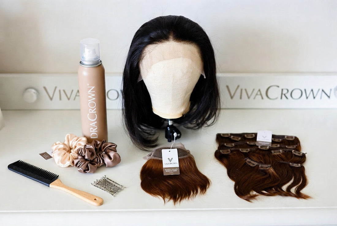 Fix A Bad Hair Day Fast: Expert Tips With Real Human Hair Wigs And Extensions