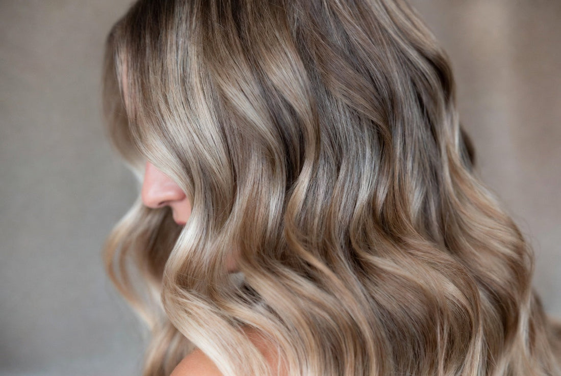 Balayage Hair Guide 2026: Expert Tips, Color Ideas And Care With Human Hair Extensions