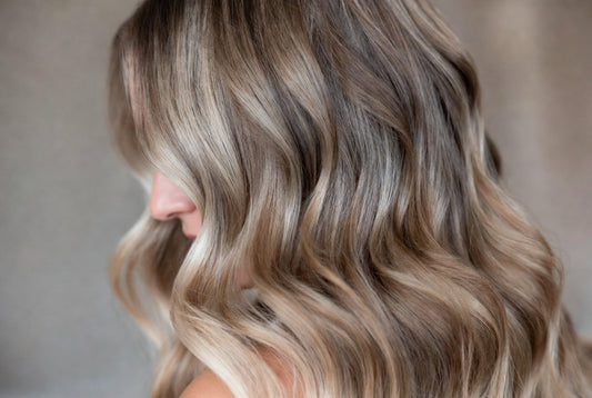 Balayage Hair Guide 2026: Expert Tips, Color Ideas And Care With Human Hair Extensions