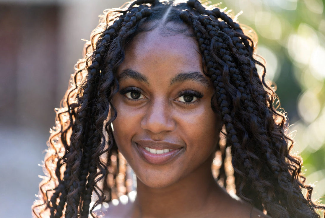 3 Boho Braid Styles You'll Love (Plus Pro Tips to Make Them Last Longer)