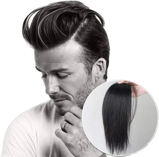 Can Men Get Hair Extensions?