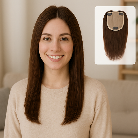 Are Tape Hair Extensions Bad for Your Hair?