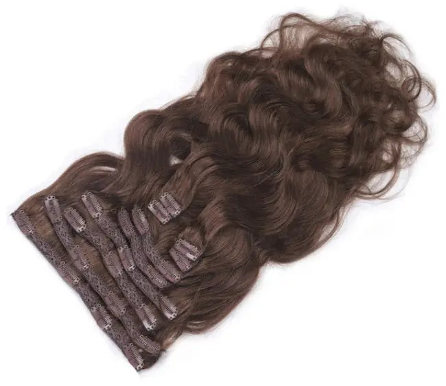 Where Do Hair Bundles Come From?
