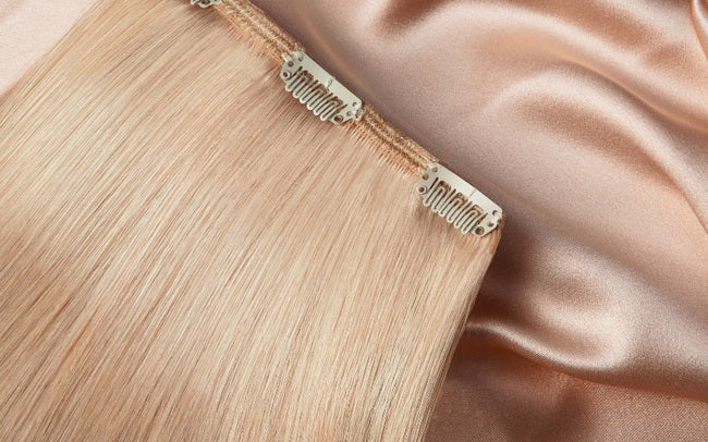 How Long Do Synthetic Hair Extensions Last?