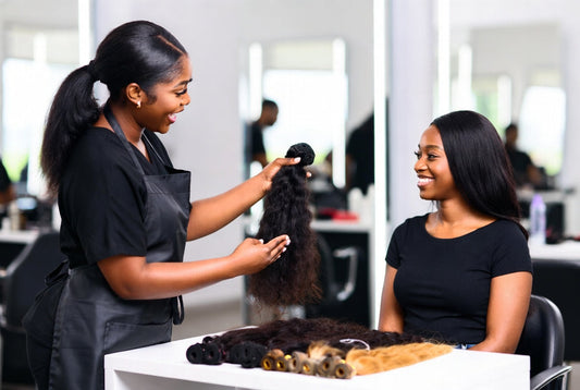 10 Expert Truths About Hair Weaves (That Most People Never Tell You)