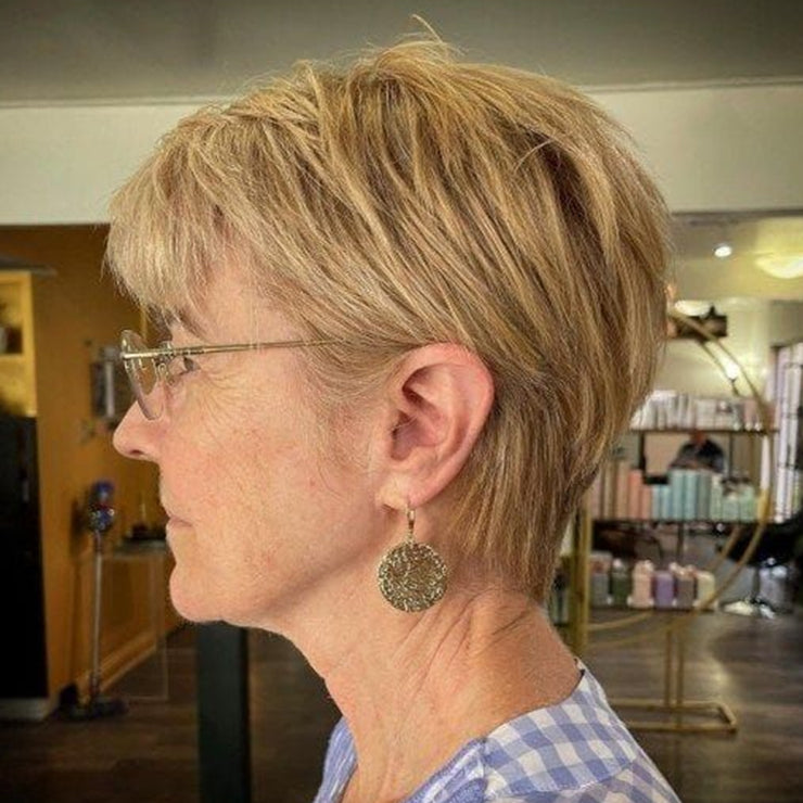 Top Short Hair Topper Manufacturers and Suppliers in UK