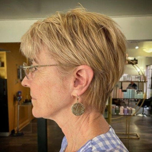 Top Short Hair Topper Manufacturers and Suppliers in UK