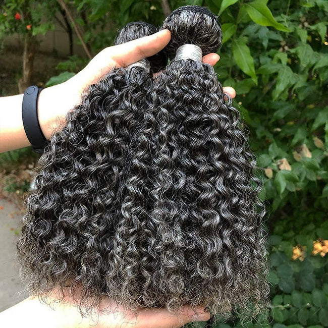 Can You Swim with Brazilian Curly Hair Bundles?