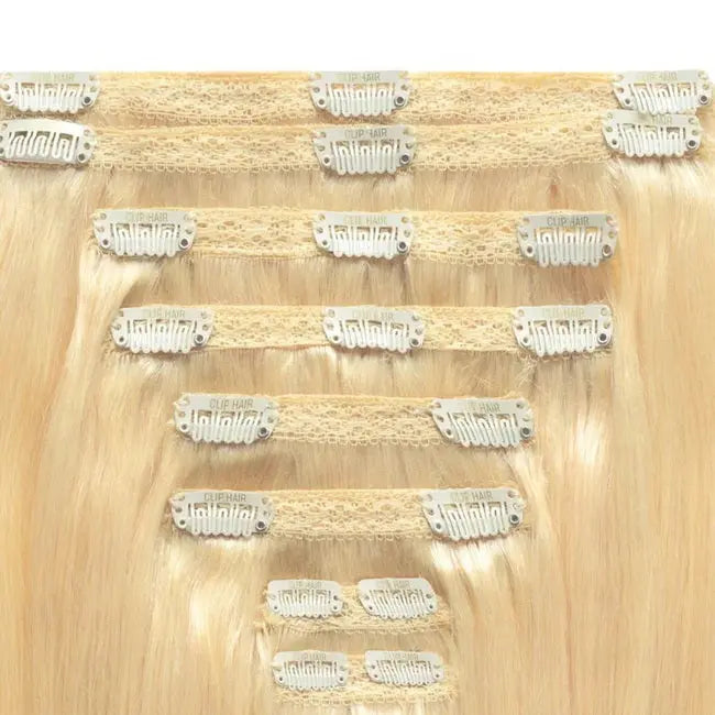 How to Dye Hair Bundles?