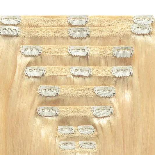 How to Dye Hair Bundles?