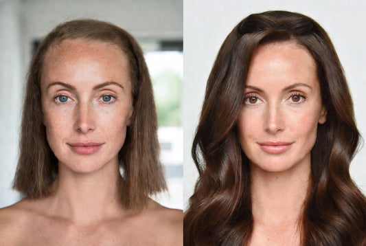 Halo Extensions vs Clip-in Extensions: 5 Reasons Why the Halo is the 2026 Trend for Damage-Free Length