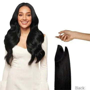 Can You Buy Halo Hair Extensions in Stores?