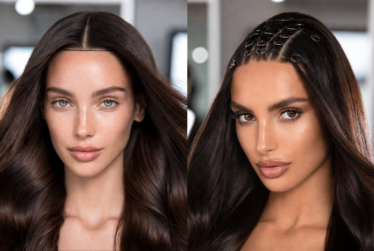 Halo Hair Extensions vs Micro Ring: Why "Zero Damage" is Winning in 2026