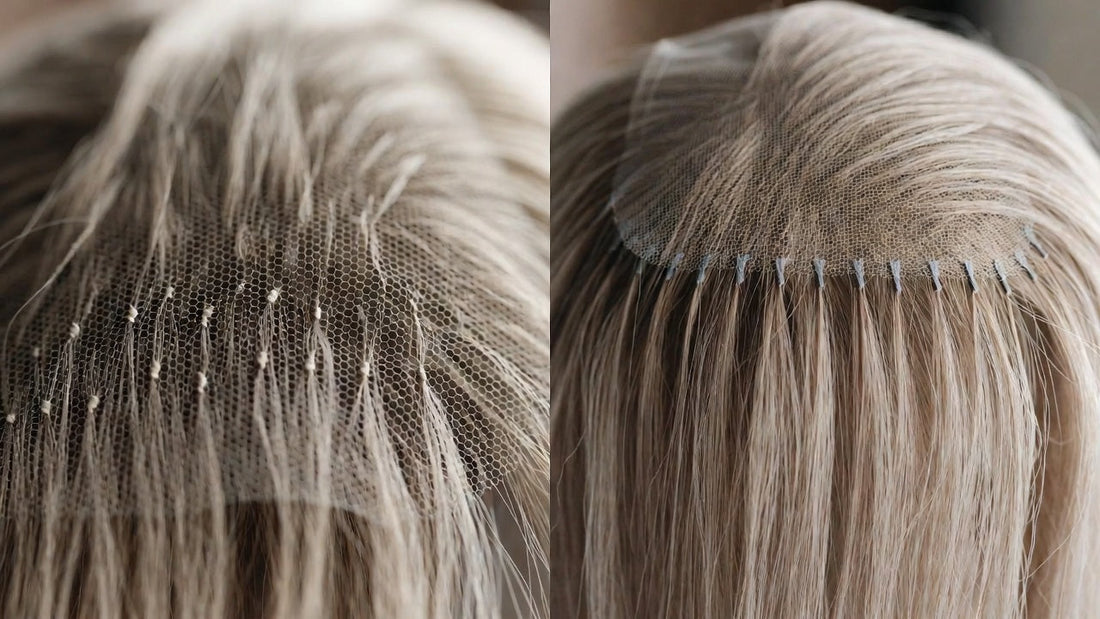 Top Hand Tied Hair Topper Manufacturers and Suppliers in America