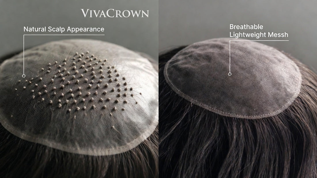 Top Hand Tied Hair Topper Manufacturers and Suppliers in Australia