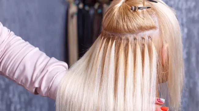 How Long Do Fusion Hair Extensions Last?