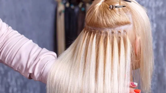 How Long Do Fusion Hair Extensions Last?