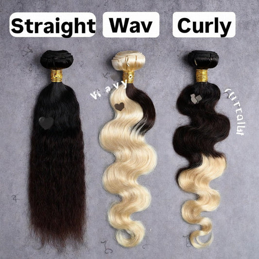 How Long Do Hair Bundles Last?