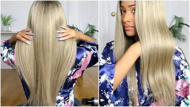 How to Bring Hair Bundles Back to Life?